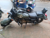 Um Commando 150cc